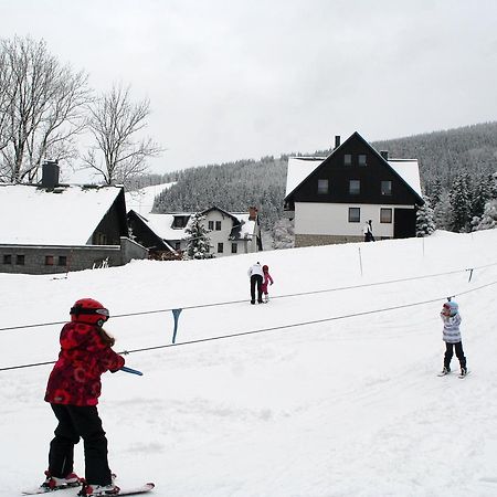 Horska Chata Svetlanka Rokytnice nad Jizerou Extérieur photo