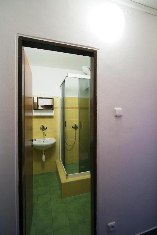 Horska Chata Svetlanka Rokytnice nad Jizerou Extérieur photo