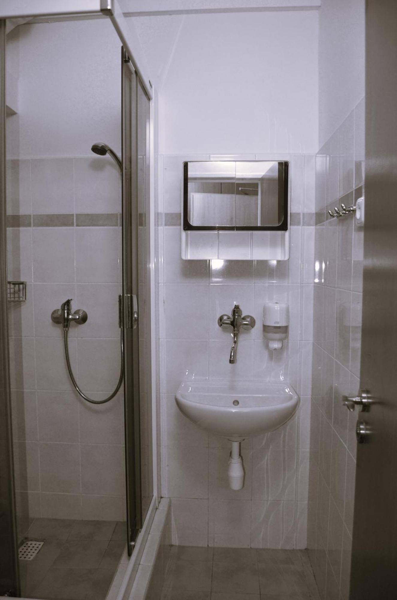 Horska Chata Svetlanka Rokytnice nad Jizerou Extérieur photo