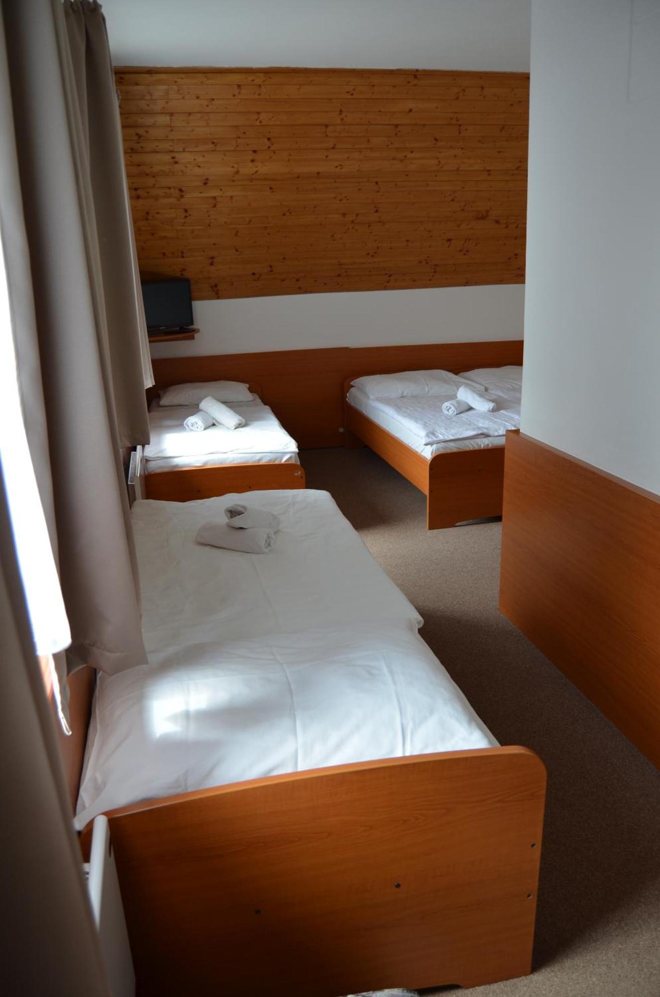 Horska Chata Svetlanka Rokytnice nad Jizerou Extérieur photo