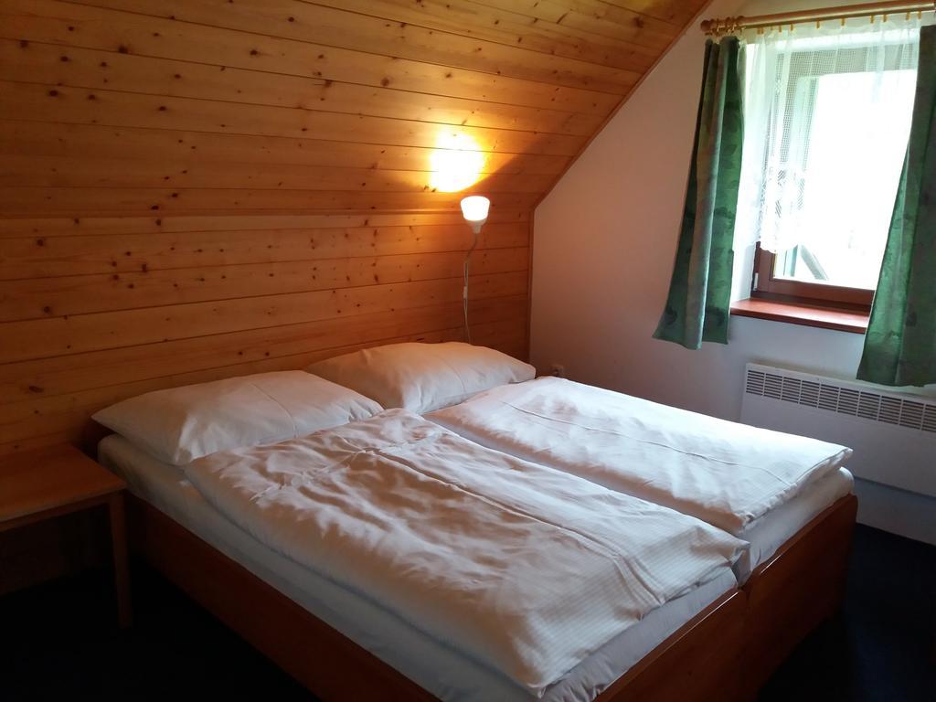 Horska Chata Svetlanka Rokytnice nad Jizerou Extérieur photo