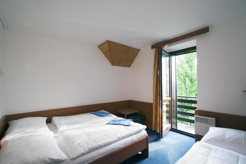 Horska Chata Svetlanka Rokytnice nad Jizerou Extérieur photo
