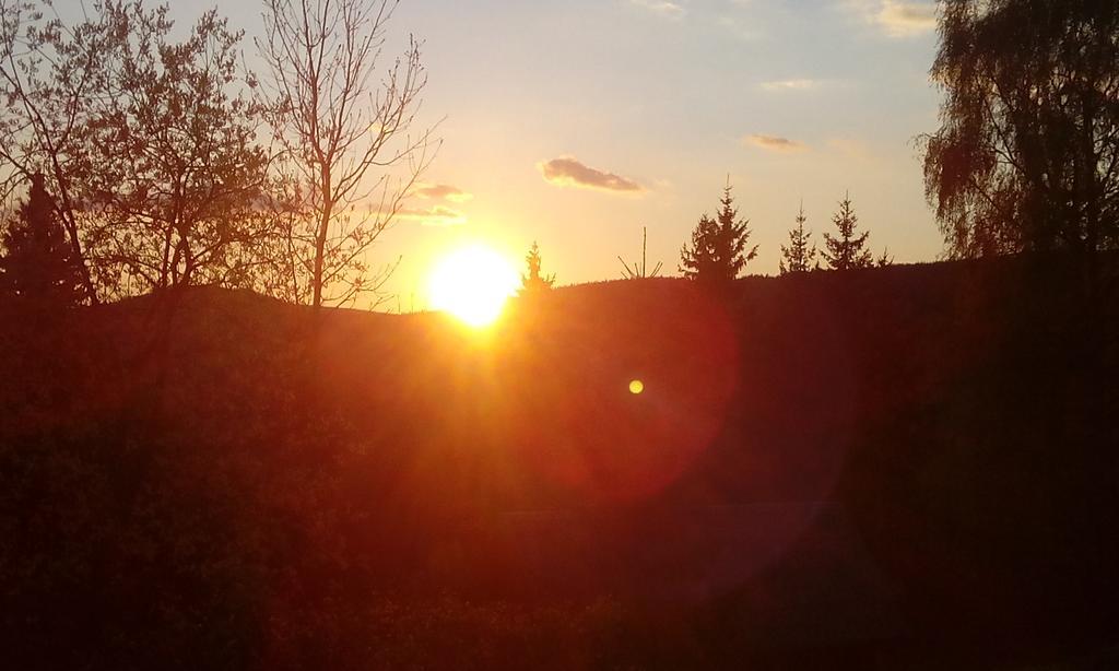 Horska Chata Svetlanka Rokytnice nad Jizerou Extérieur photo