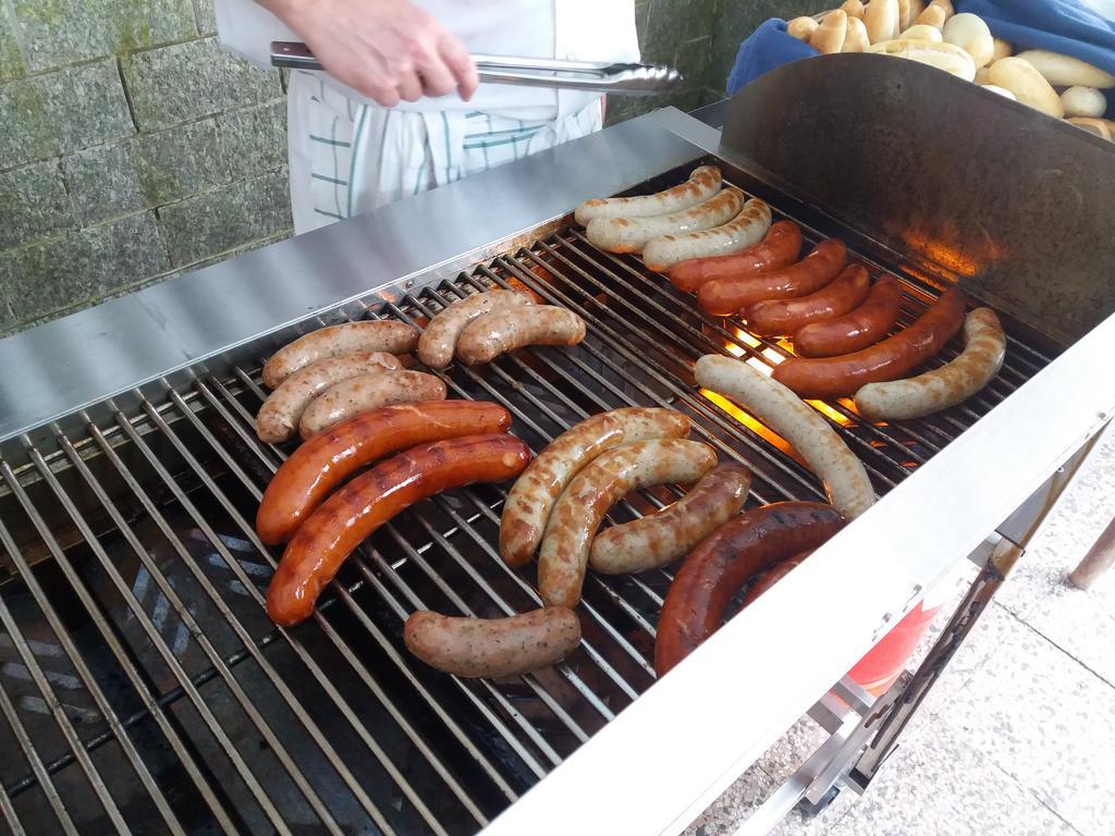 Horska Chata Svetlanka Rokytnice nad Jizerou Extérieur photo