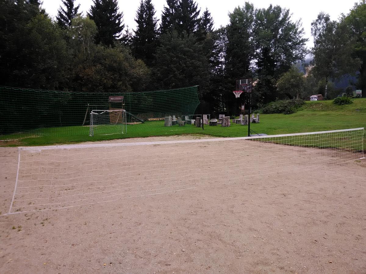 Horska Chata Svetlanka Rokytnice nad Jizerou Extérieur photo